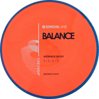 Neutron Balance Simon Line