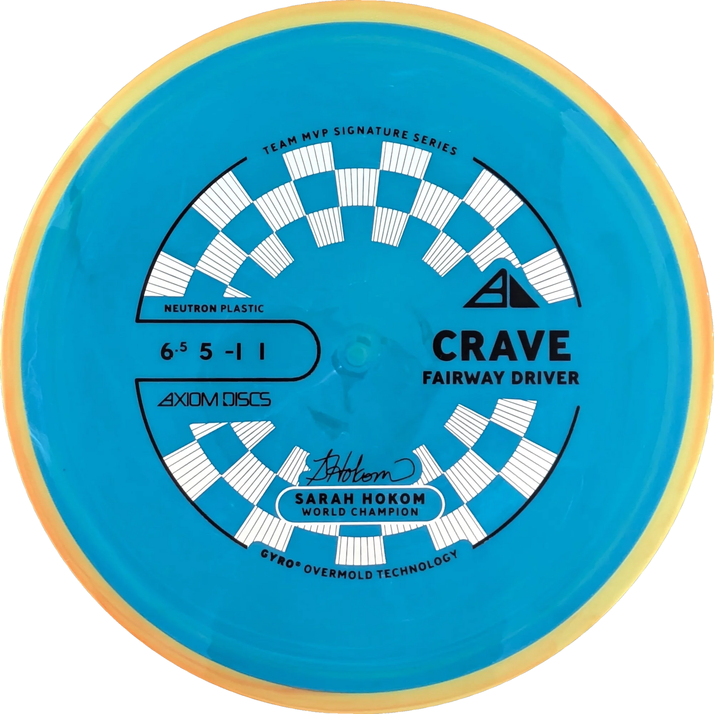 Neutron Crave