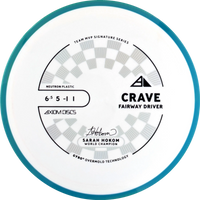 Neutron Crave