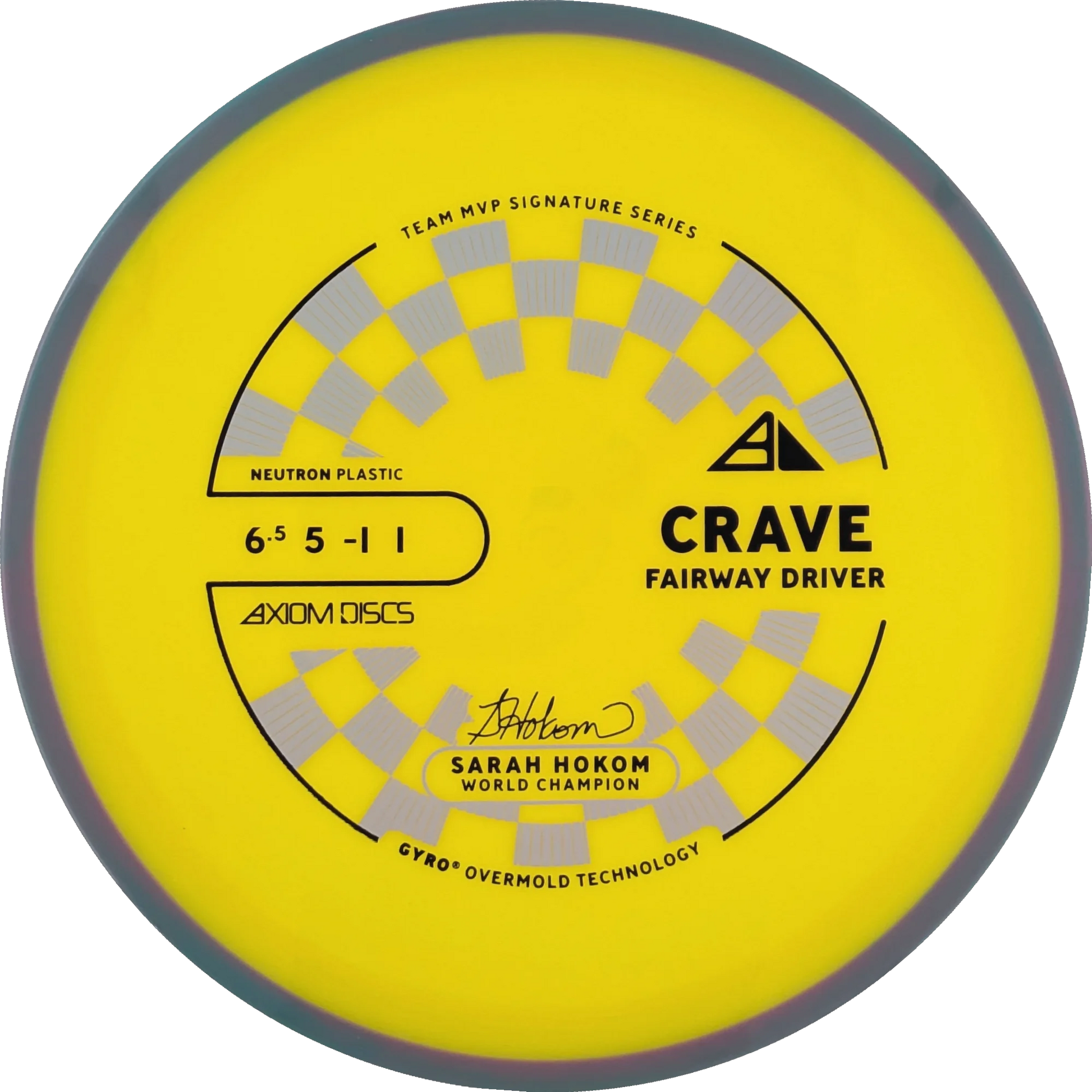 Neutron Crave