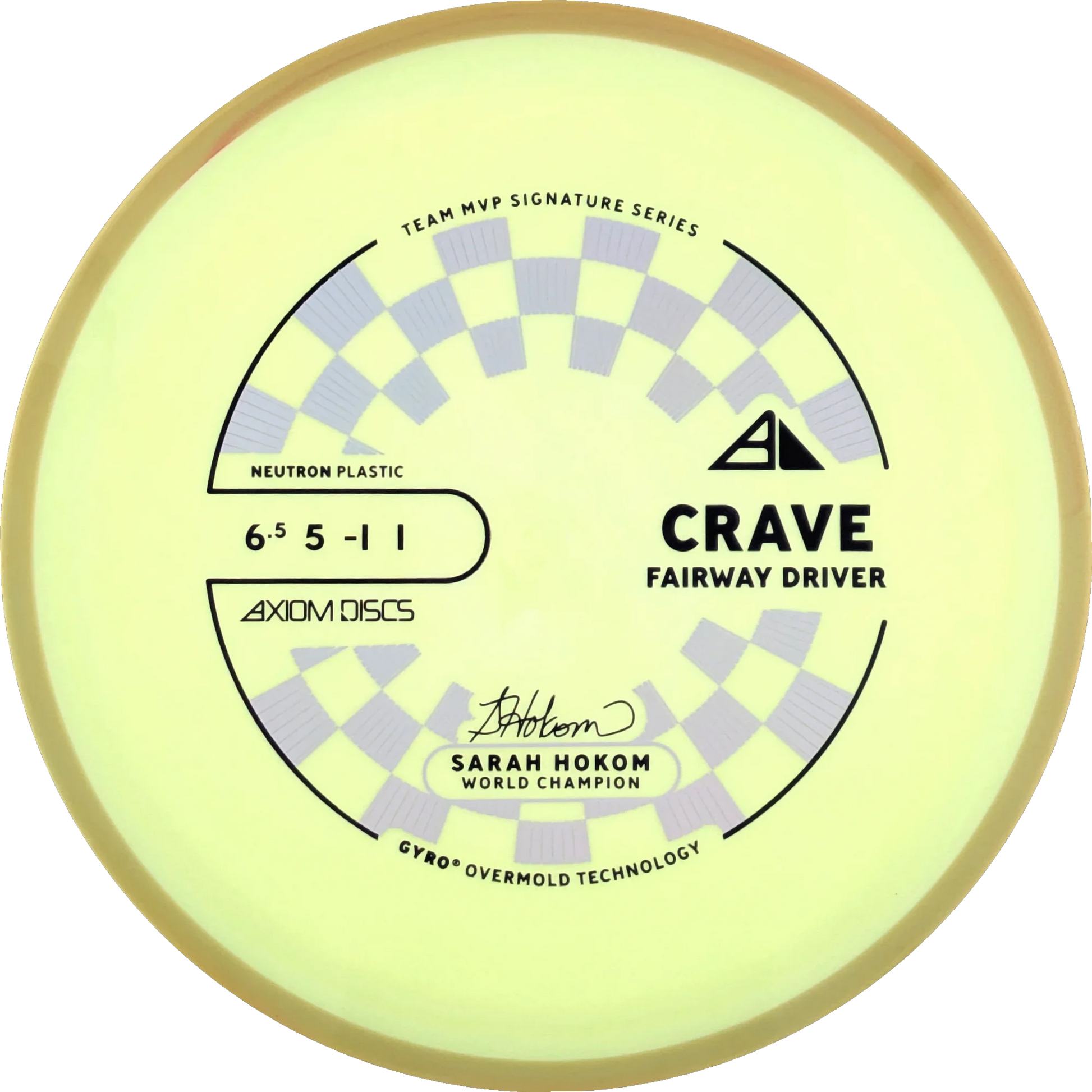 Neutron Crave