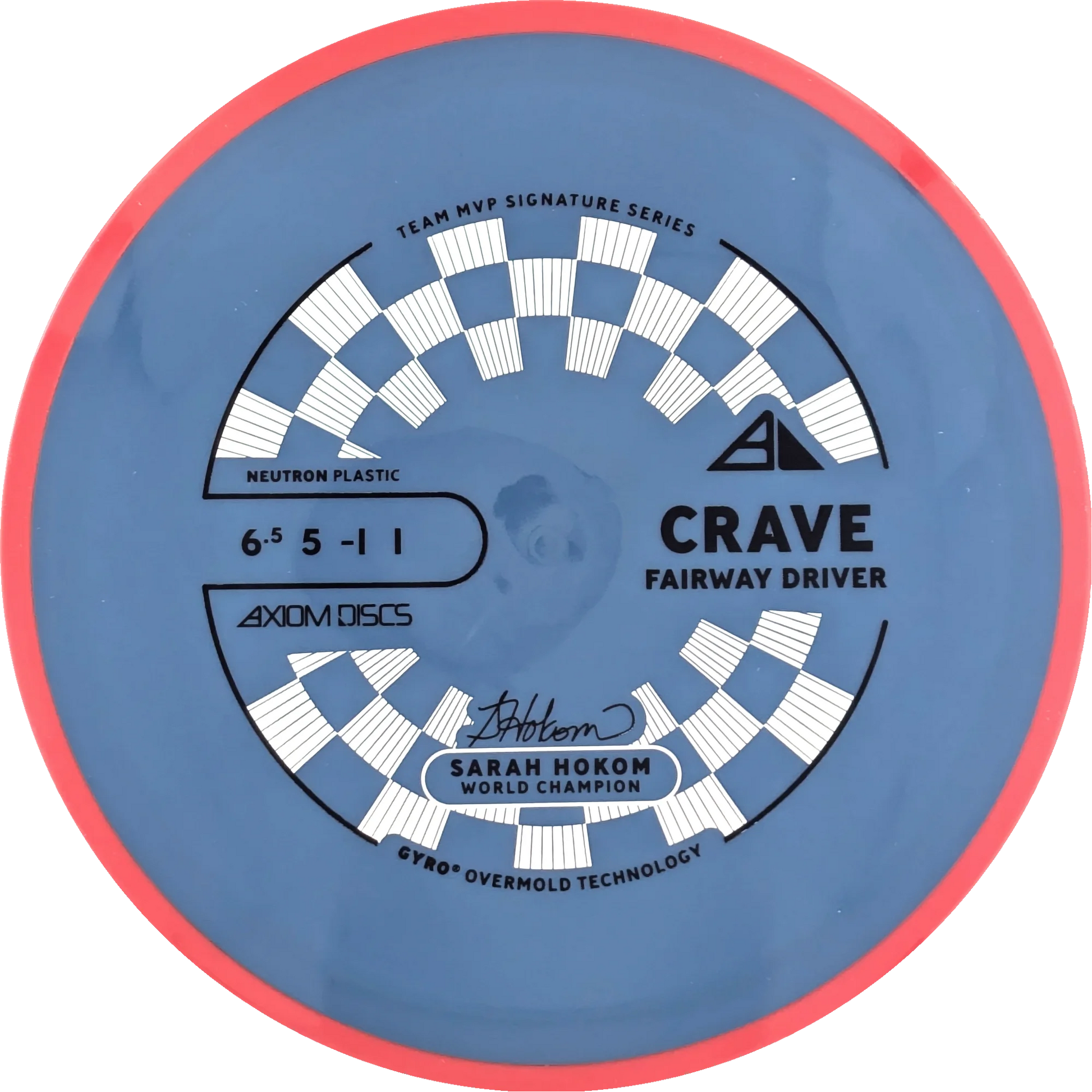 Neutron Crave
