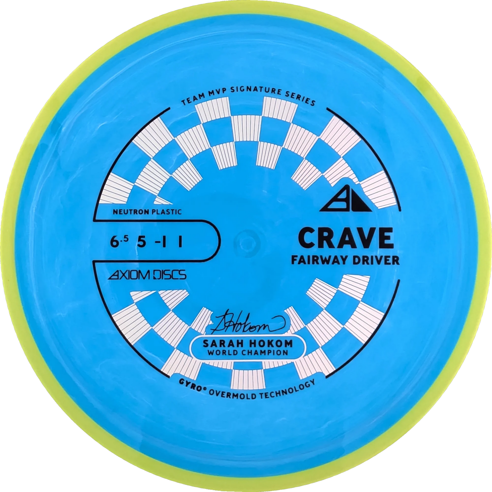Neutron Crave