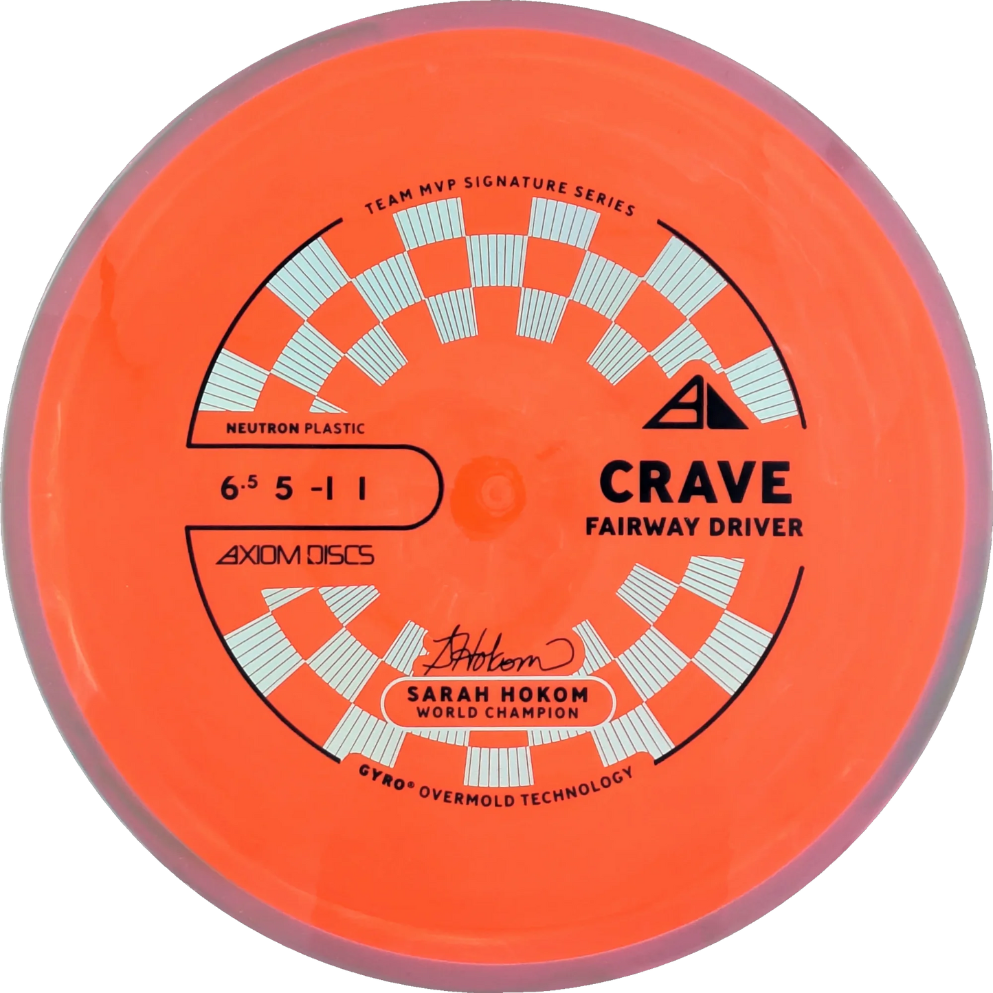 Neutron Crave