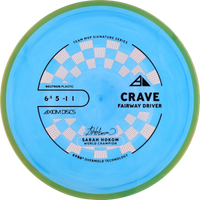 Neutron Crave