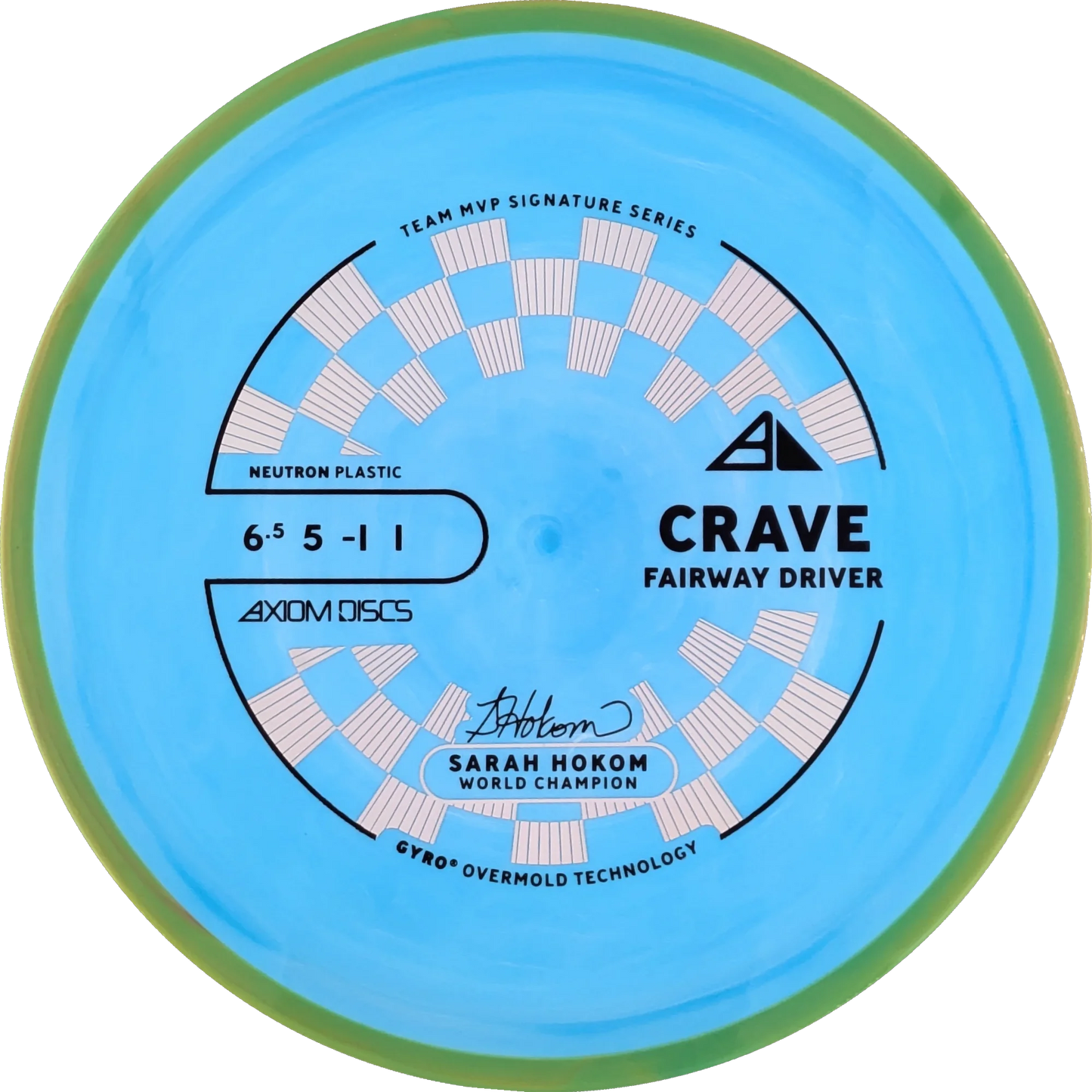 Neutron Crave