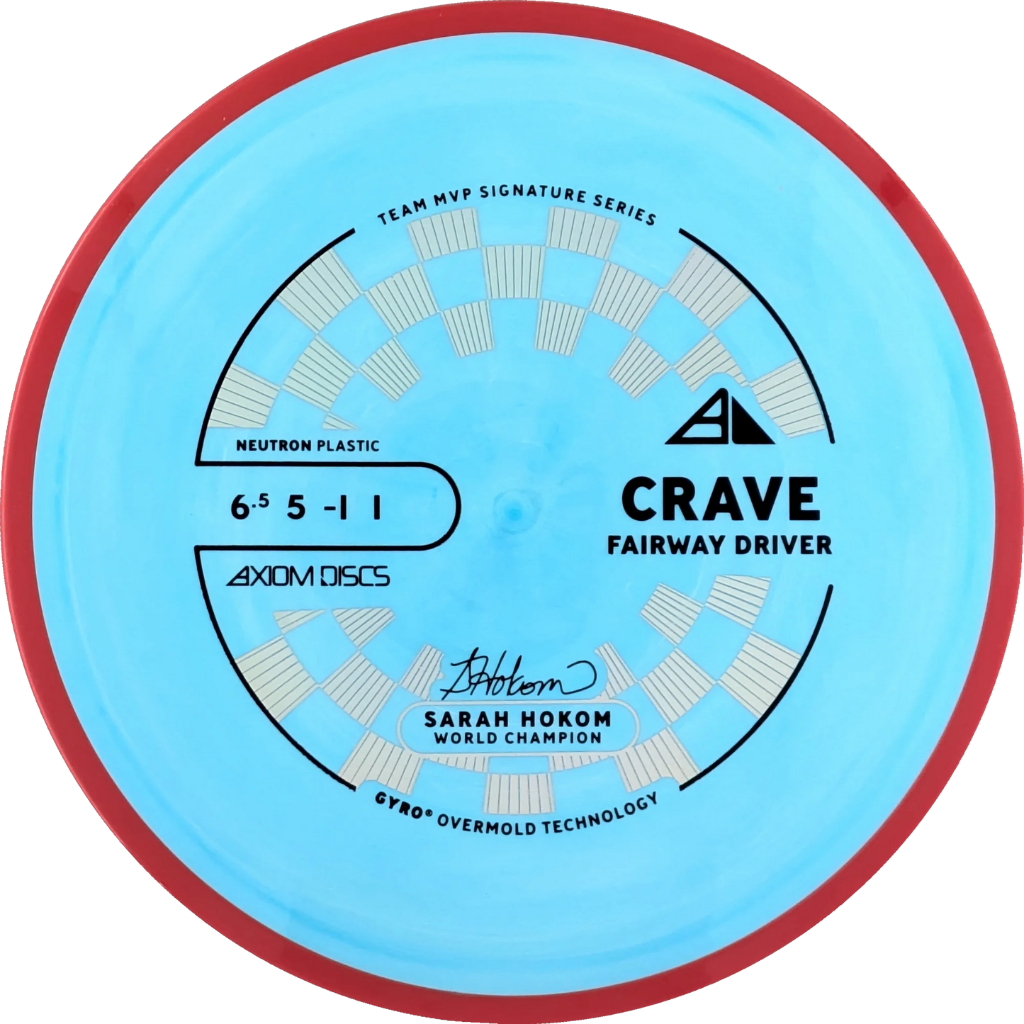 Neutron Crave