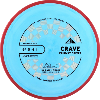 Neutron Crave