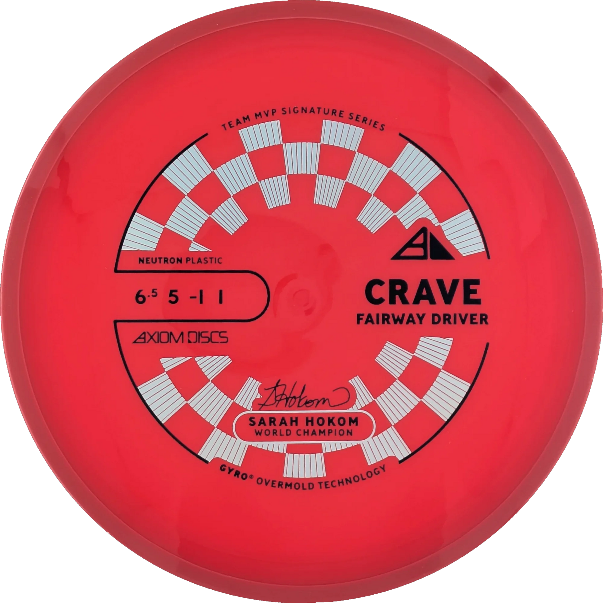 Neutron Crave