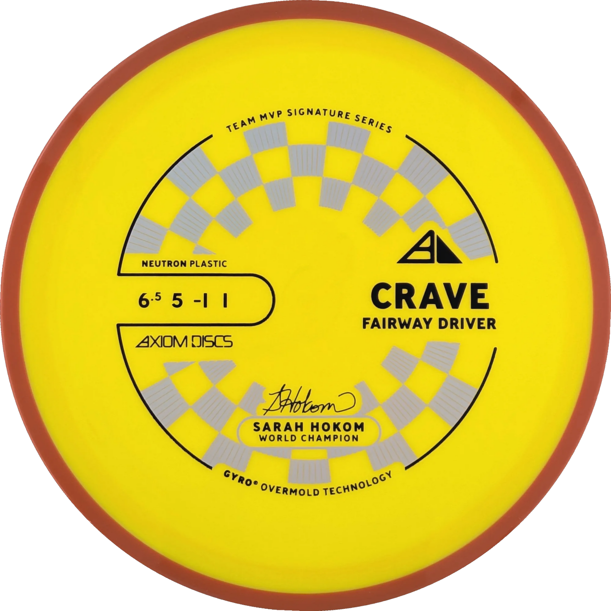 Neutron Crave