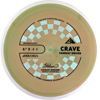 Neutron Crave