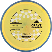 Neutron Crave