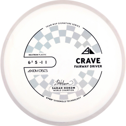 Neutron Crave