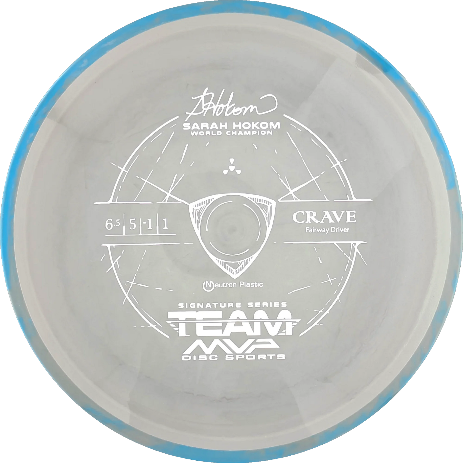 Neutron Crave Classic