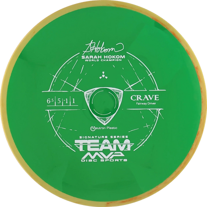 Neutron Crave Classic