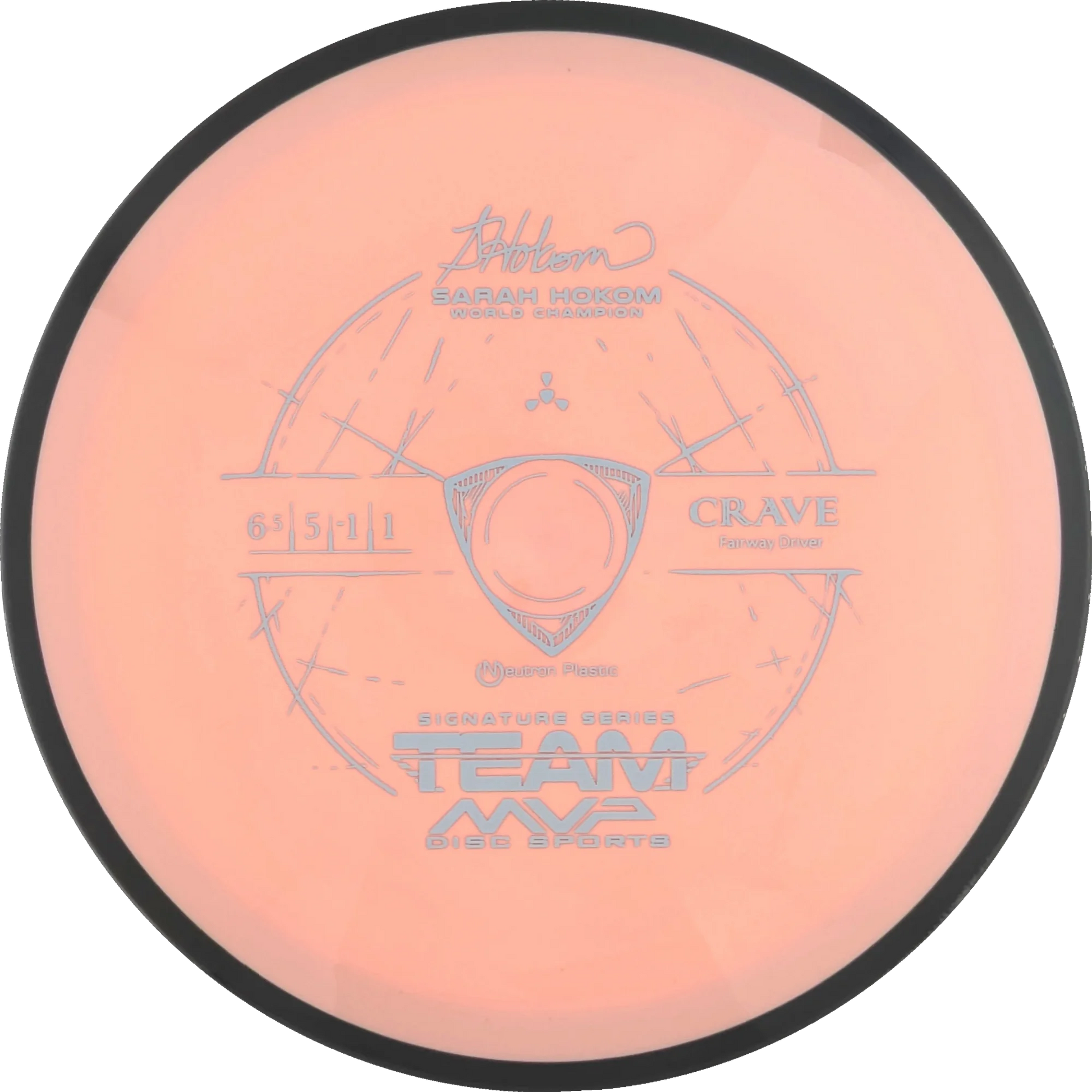 Neutron Crave Classic