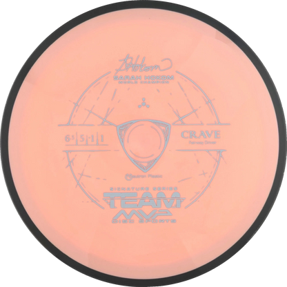 Neutron Crave Classic