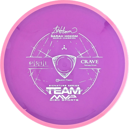 Neutron Crave Classic