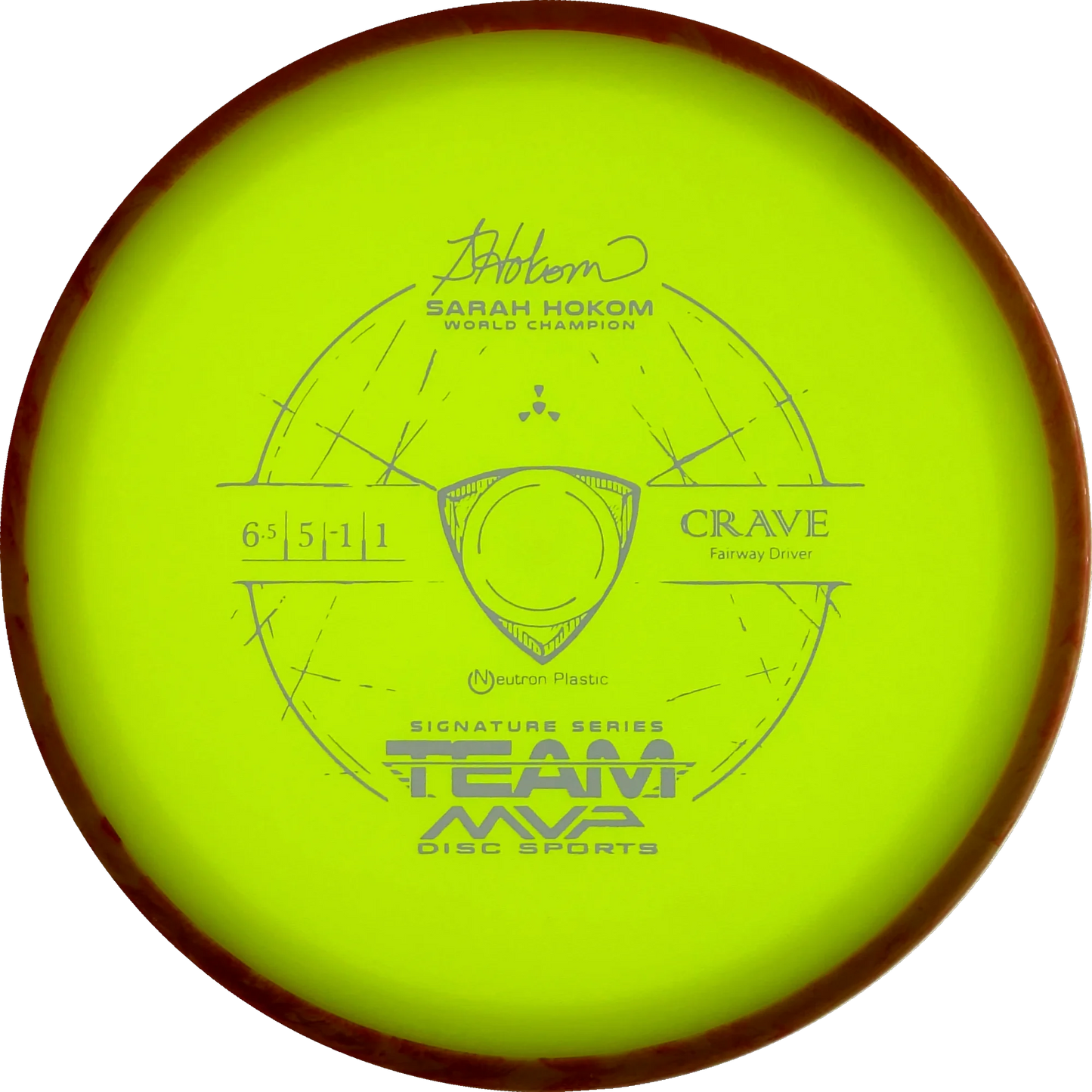 Neutron Crave Classic
