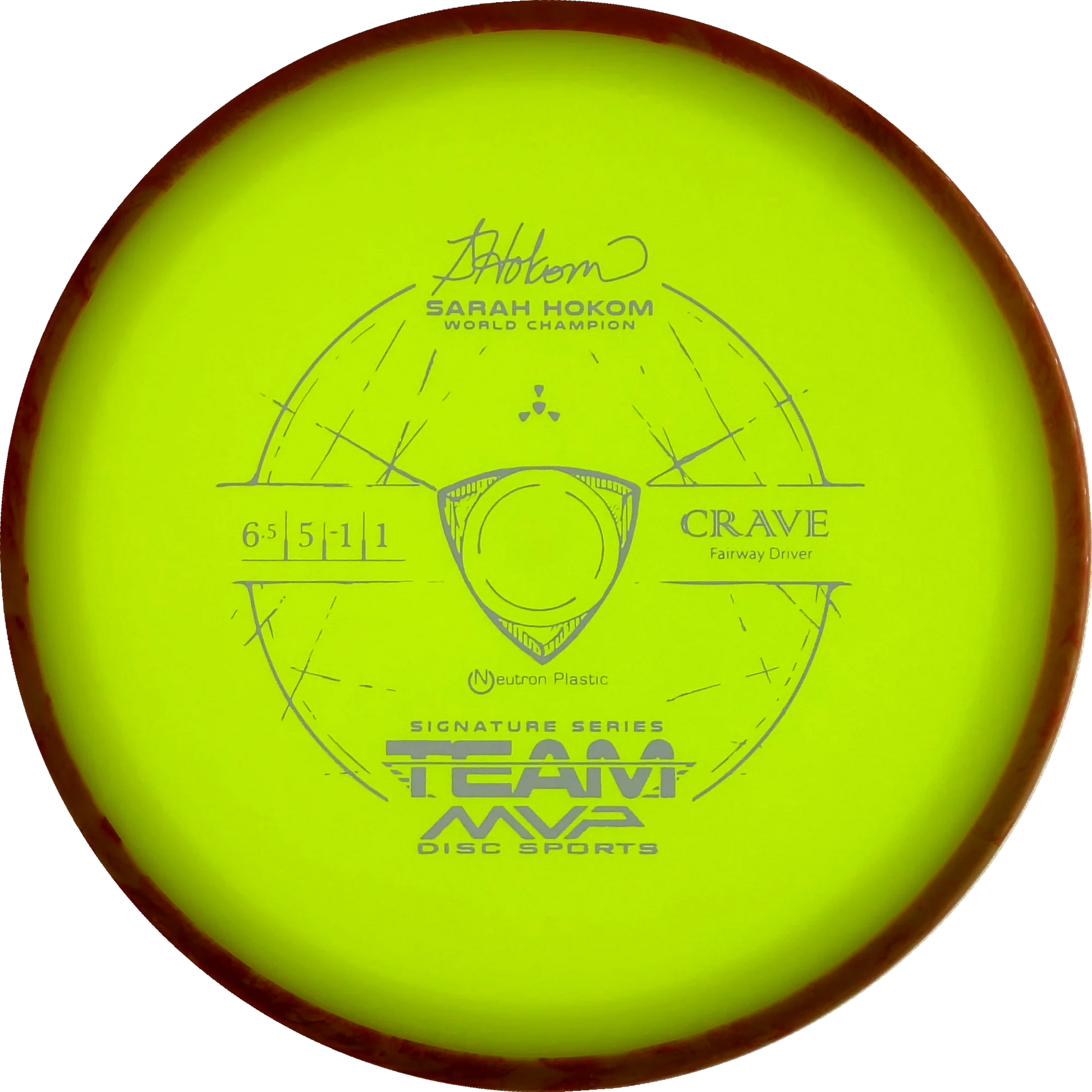 Neutron Crave Classic
