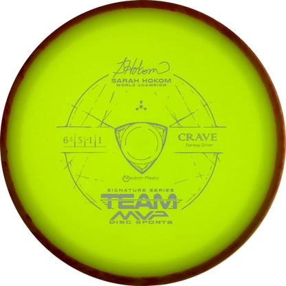 Neutron Crave Classic