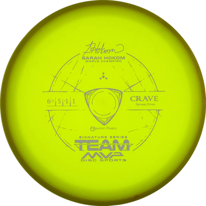 Neutron Crave Classic