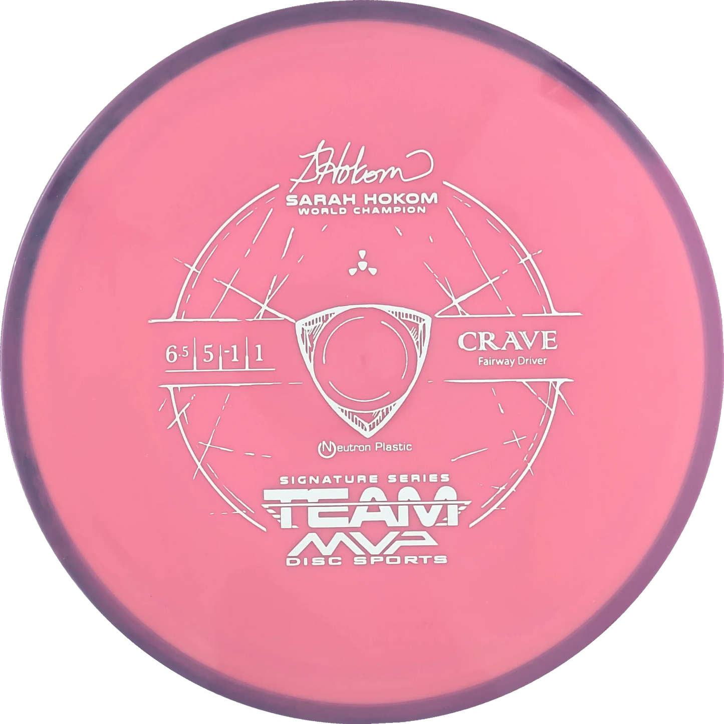 Neutron Crave Classic