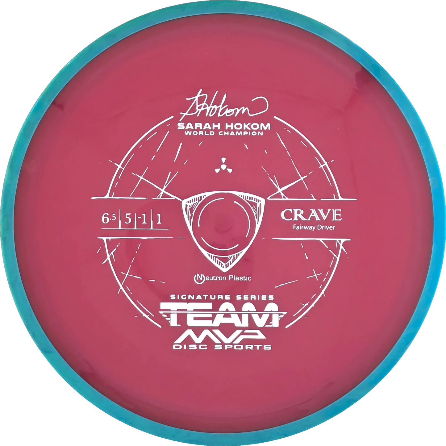 Neutron Crave Classic