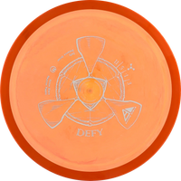 Neutron Defy