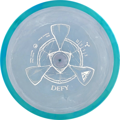 Neutron Defy