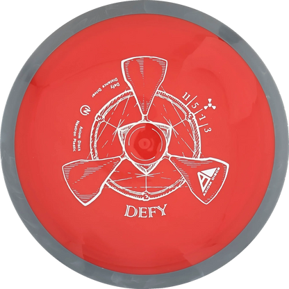 Neutron Defy