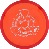 Neutron Delirium