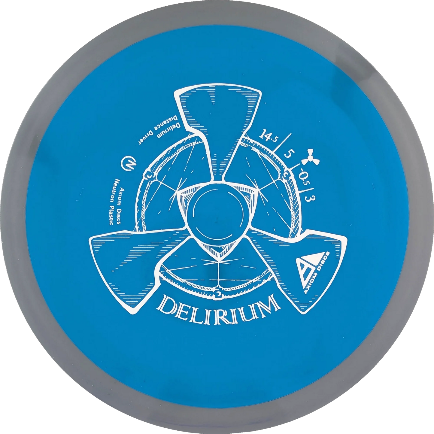 Neutron Delirium