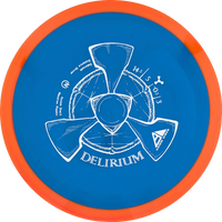Neutron Delirium