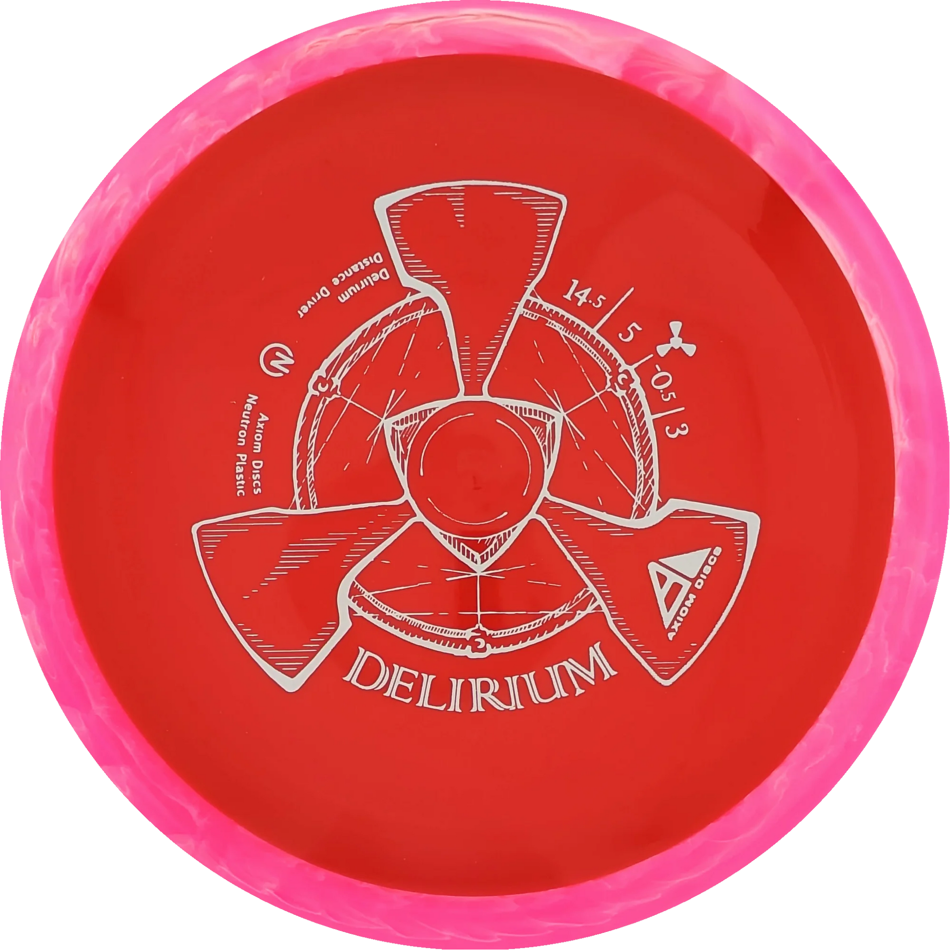 Neutron Delirium