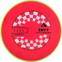 Neutron Envy