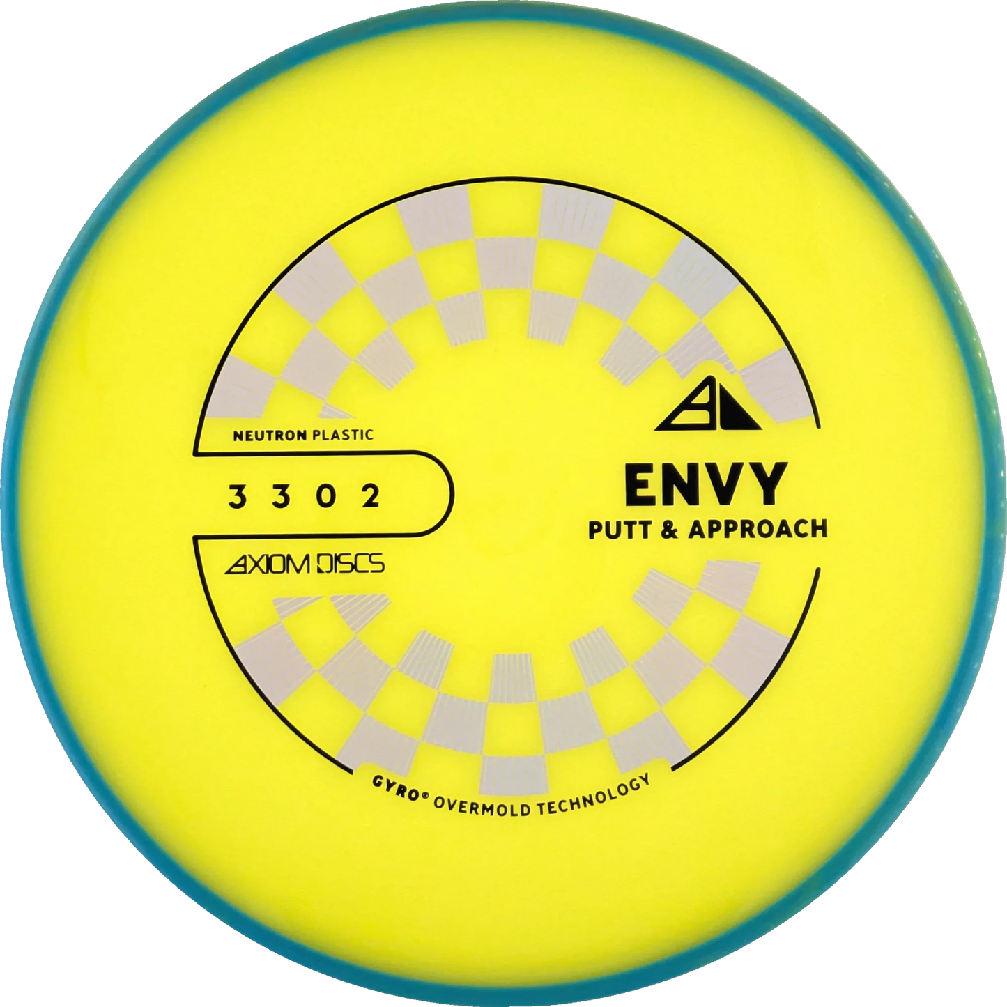 Neutron Envy