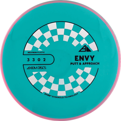 Neutron Envy