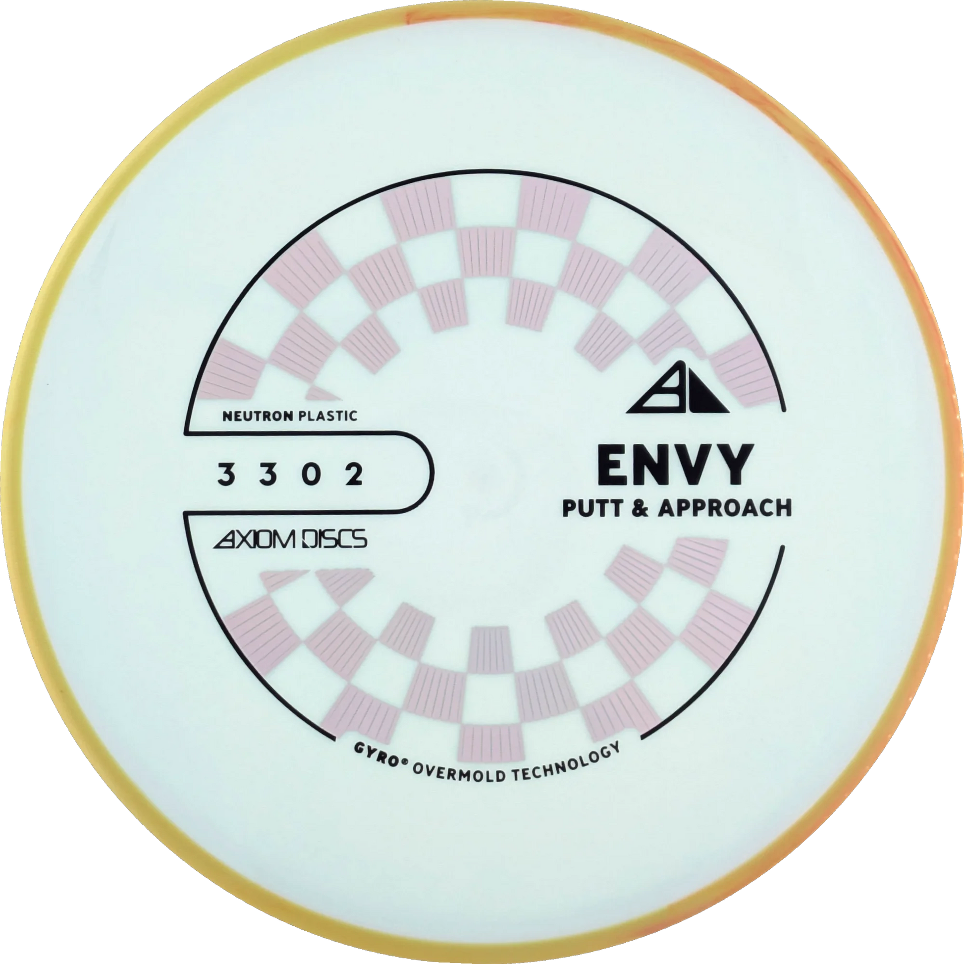 Neutron Envy