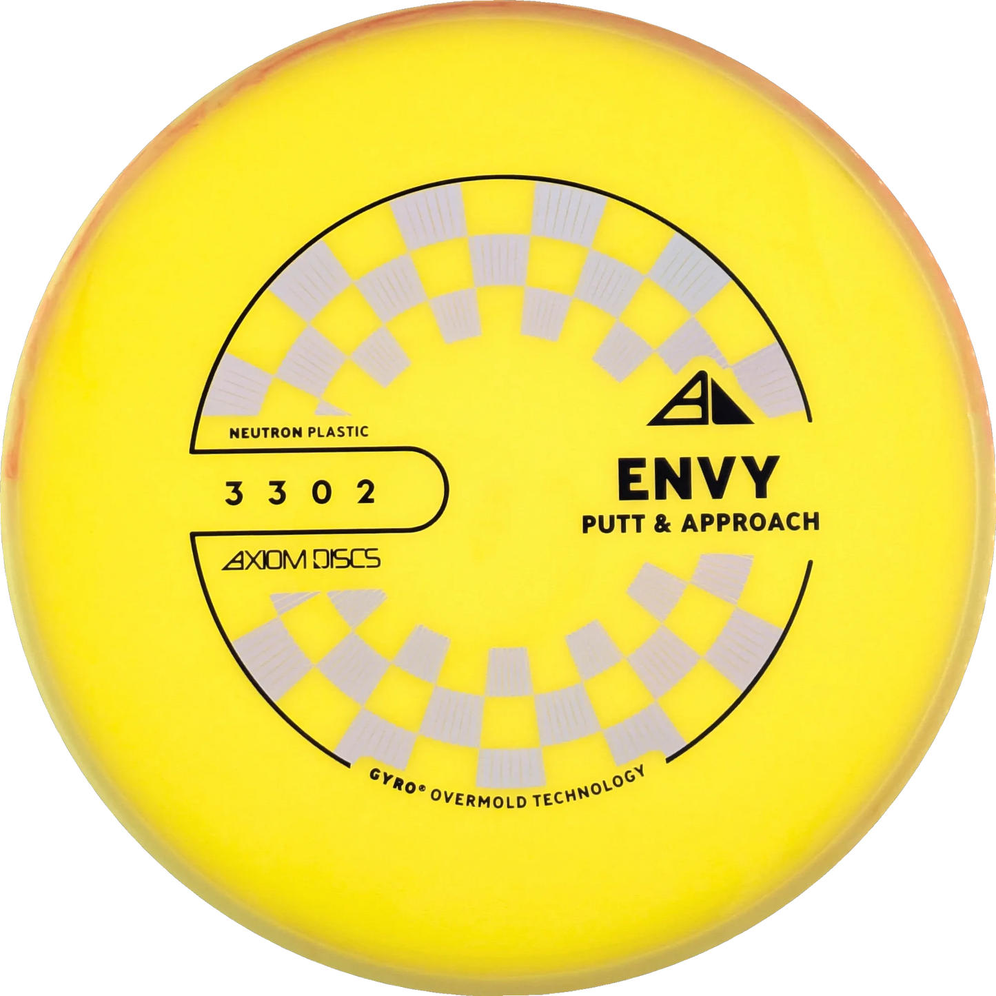 Neutron Envy