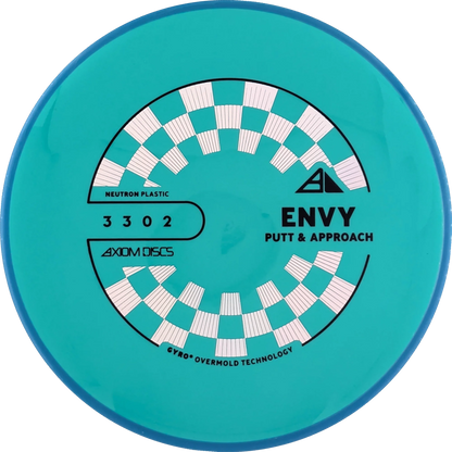 Neutron Envy