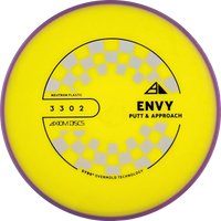 Neutron Envy