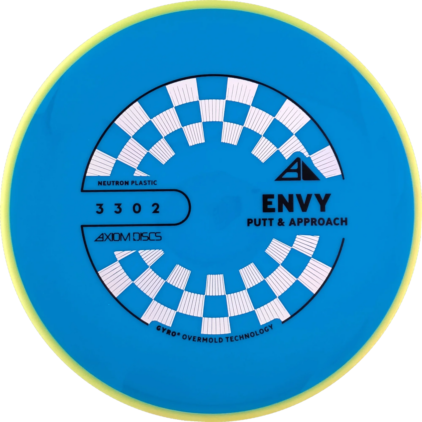 Neutron Envy