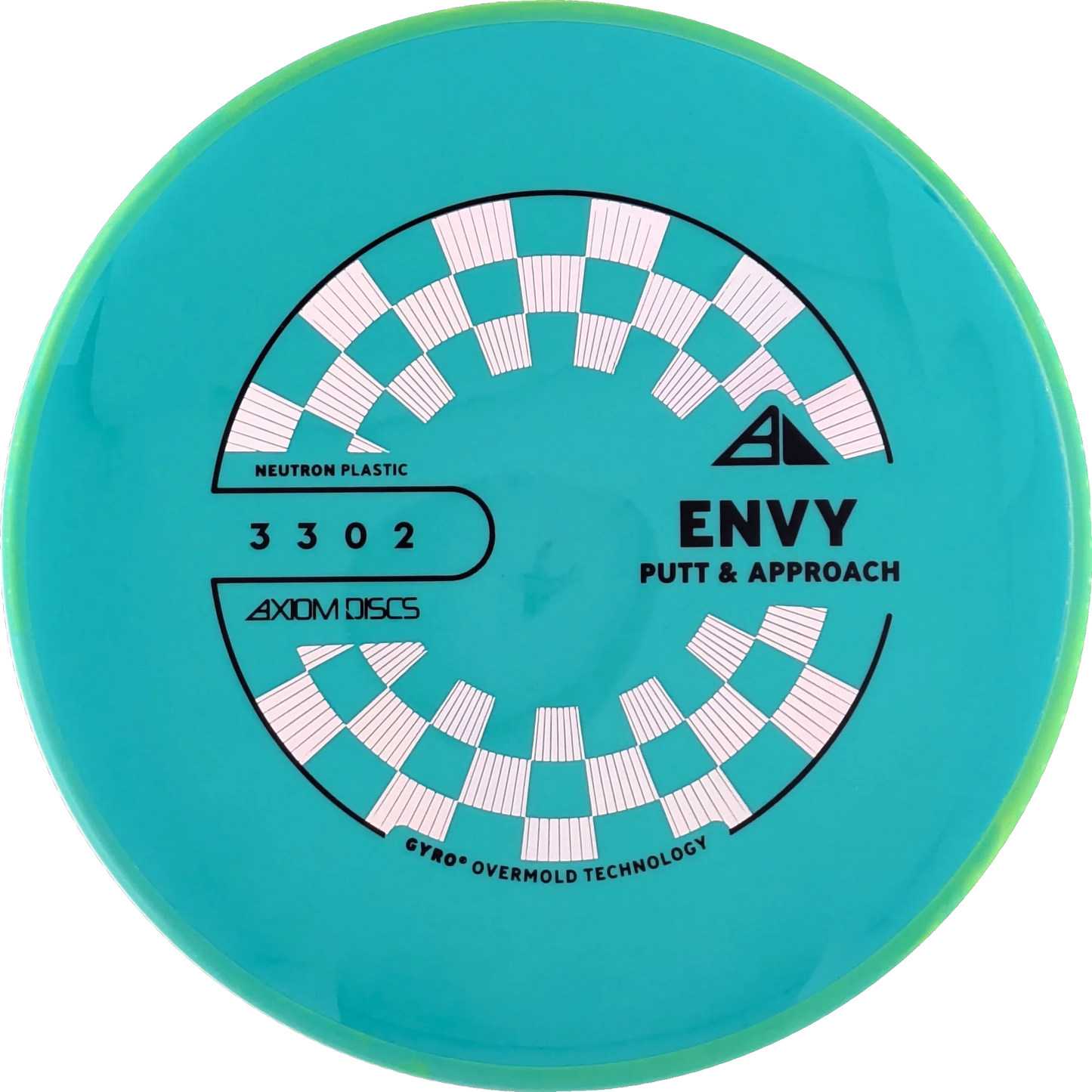 Neutron Envy