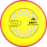 Neutron Envy