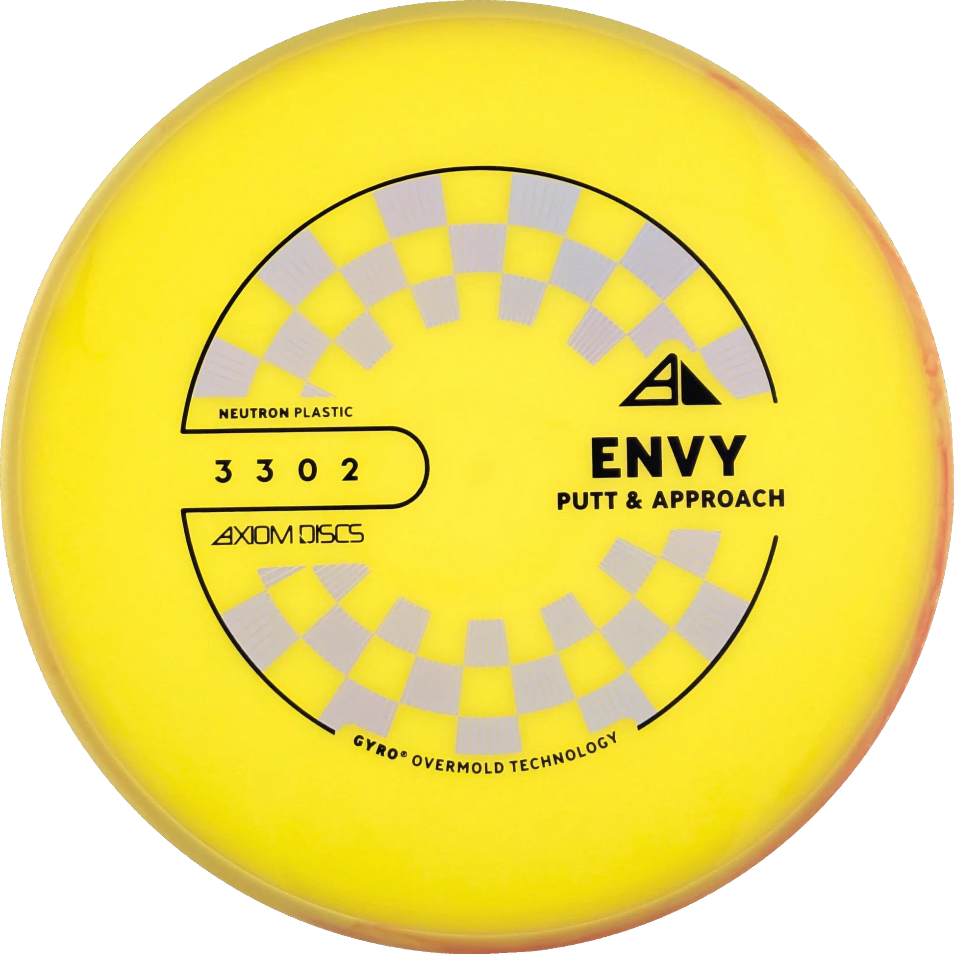 Neutron Envy