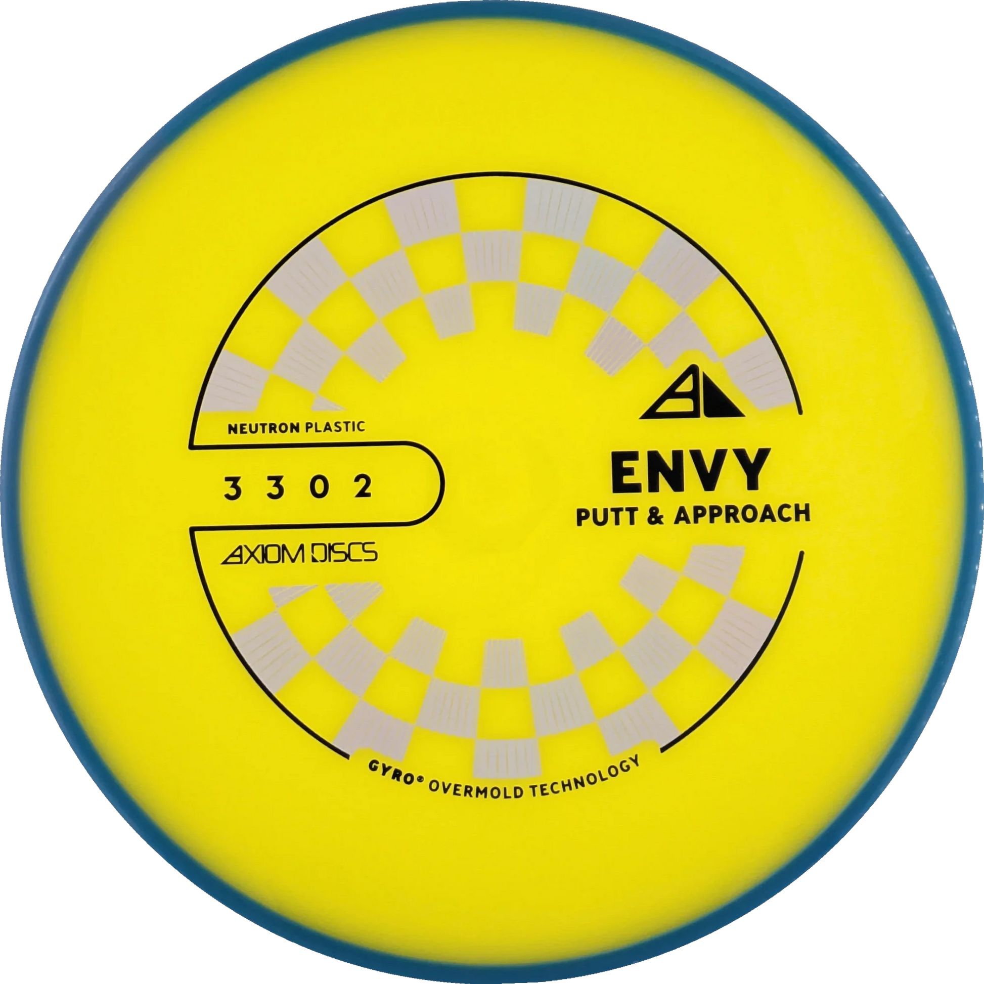 Neutron Envy
