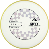 Neutron Envy