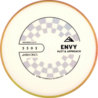 Neutron Envy