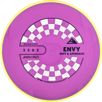 Neutron Envy